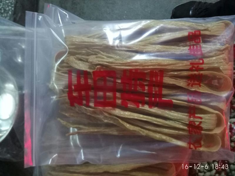 腐竹散装