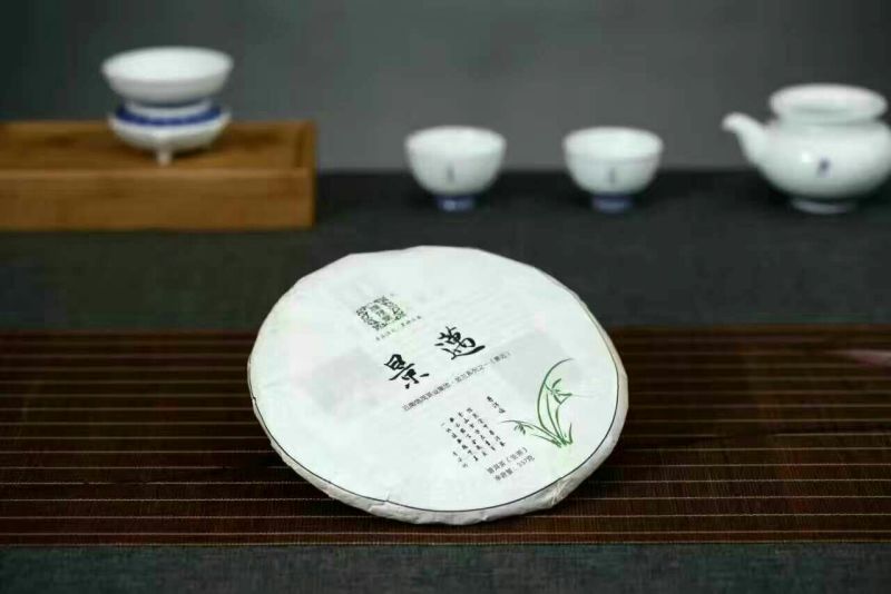 普洱茶紧压茶
