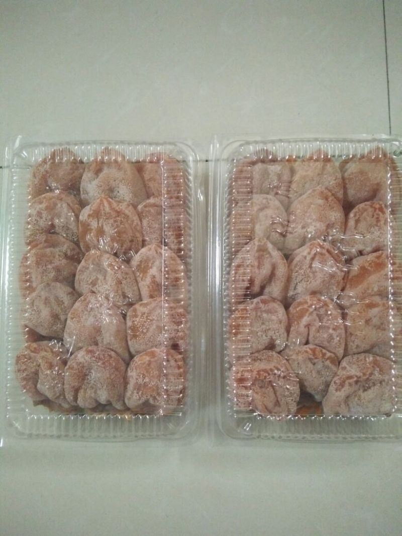 柿饼1~2两