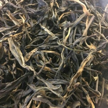 普洱茶散茶