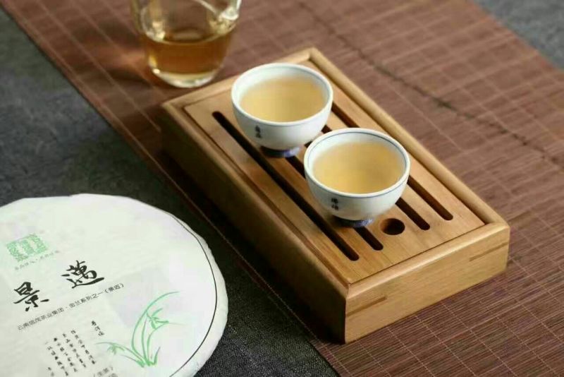 普洱茶紧压茶