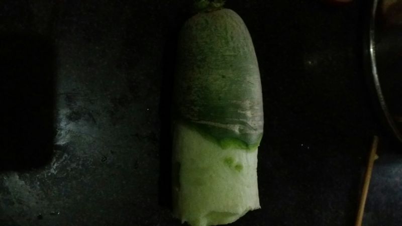 水果萝卜2~2.5斤起