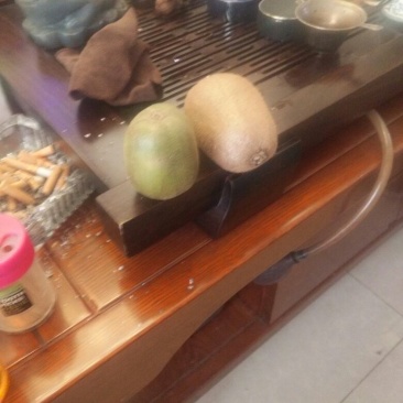 周至猕猴桃