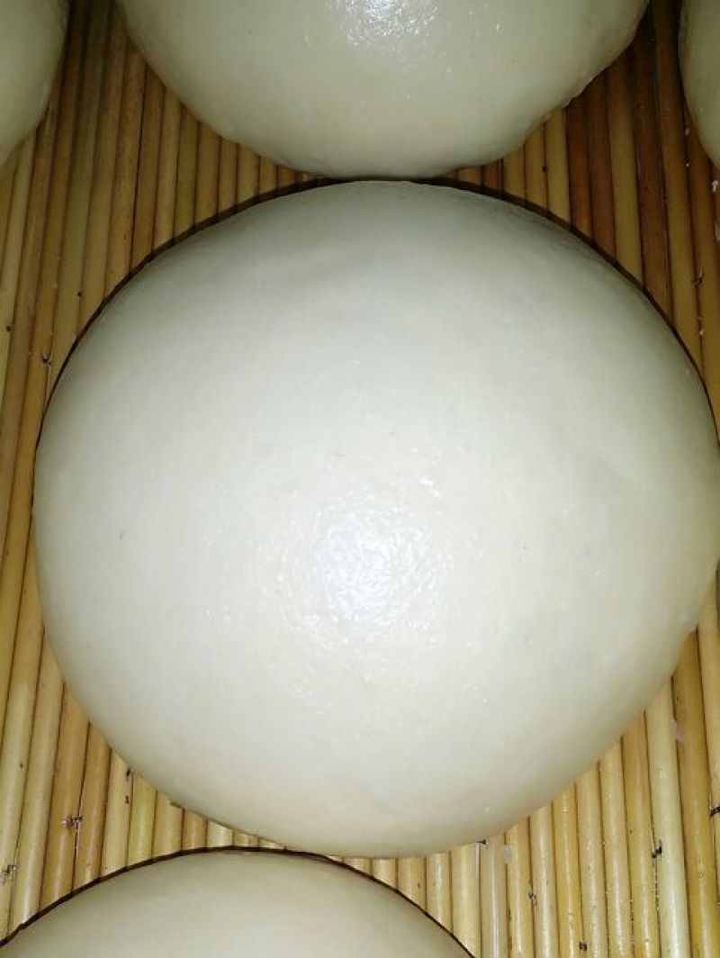 小麦粉袋装