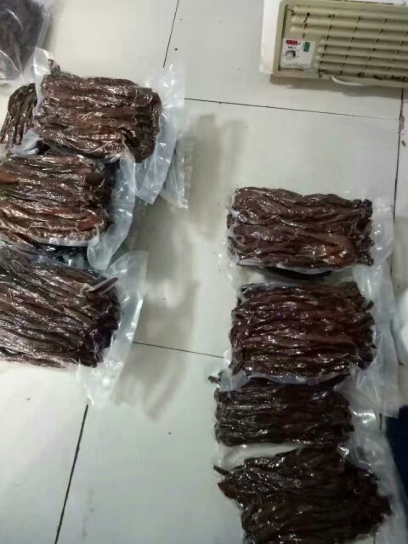 牛肉干黄牛肉鲜肉