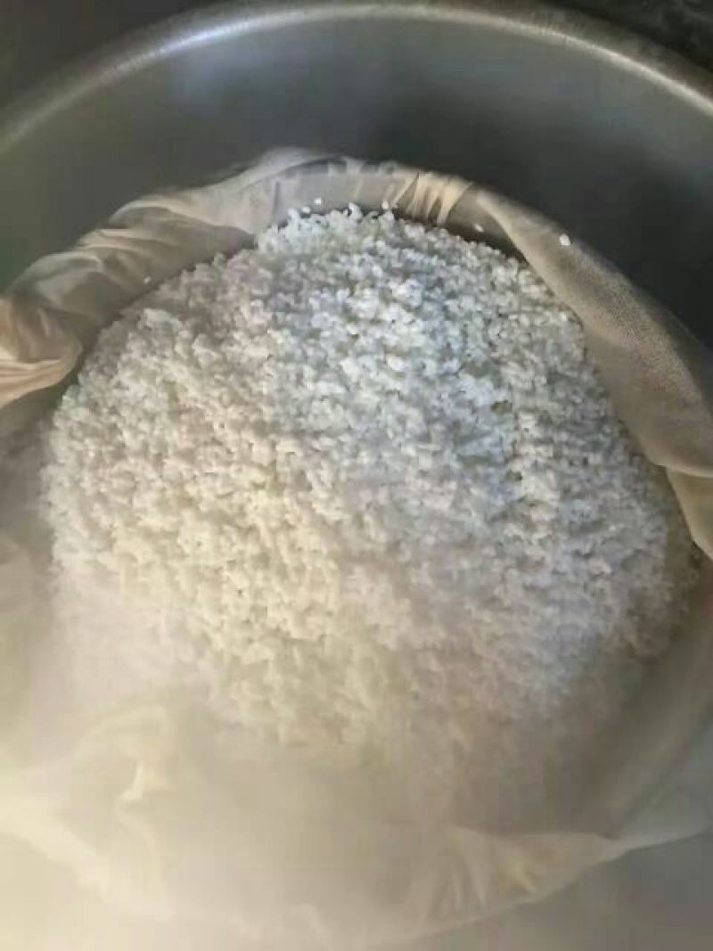 醪糟酒酿