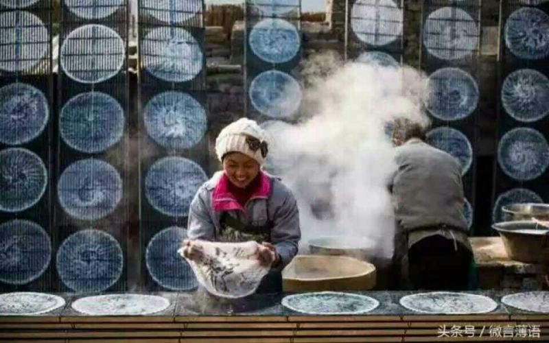 绿豆粉皮包装