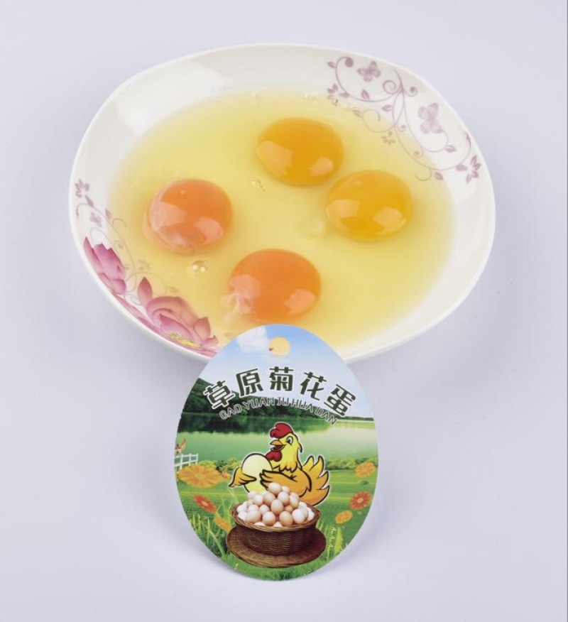 土鸡蛋