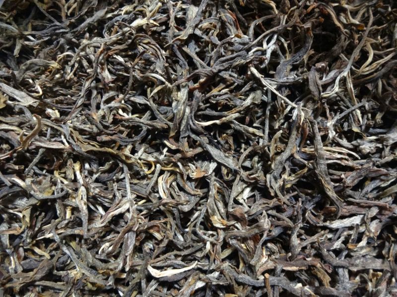 百年大树茶特级