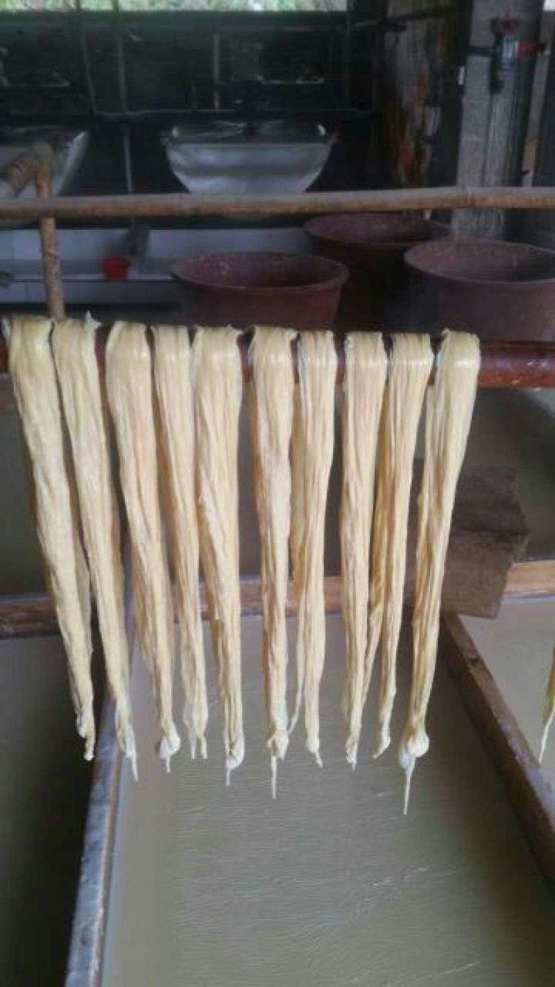 腐竹