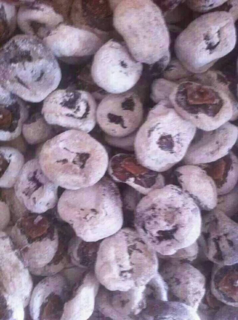 柿饼