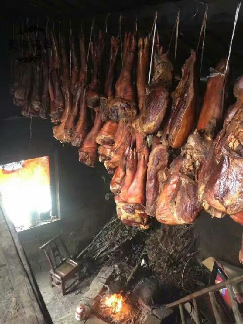 猪蹄包装