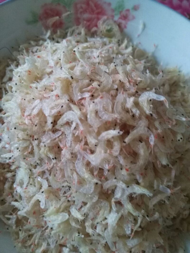 虾皮一级