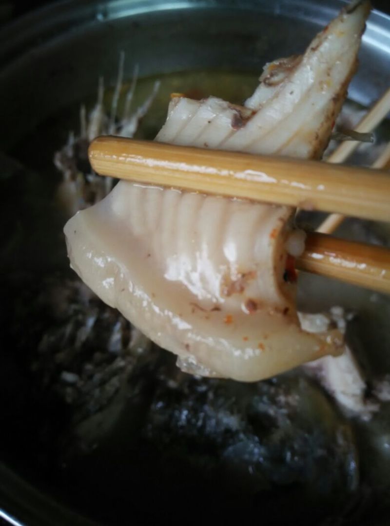 河鲤鱼食用0.5~1公斤