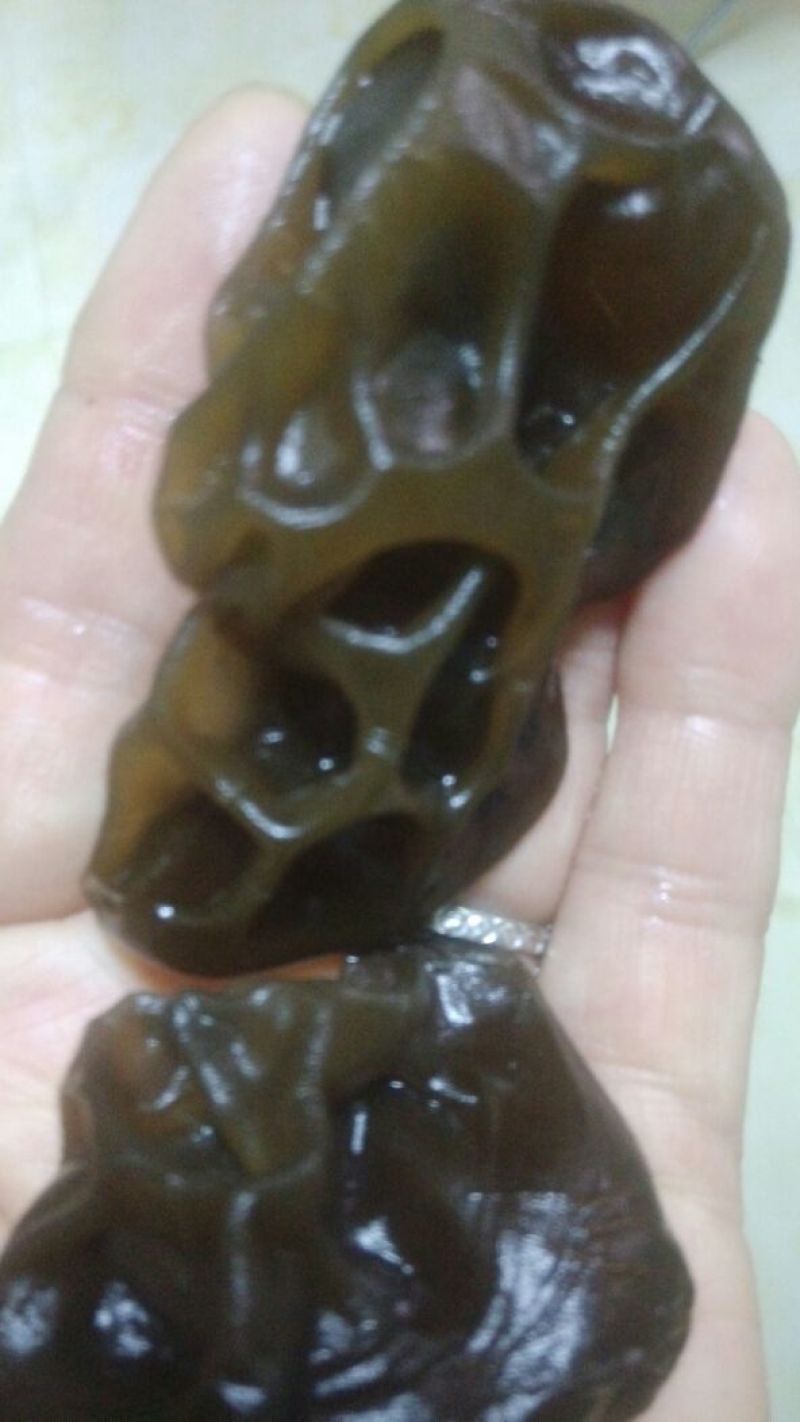 黑木耳二级