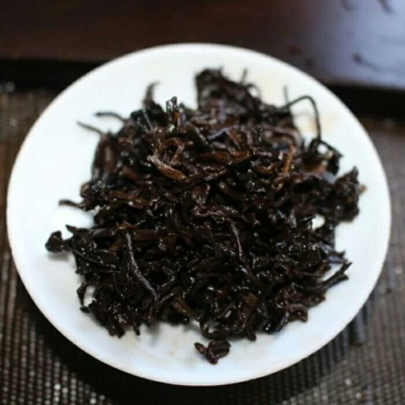 普洱茶