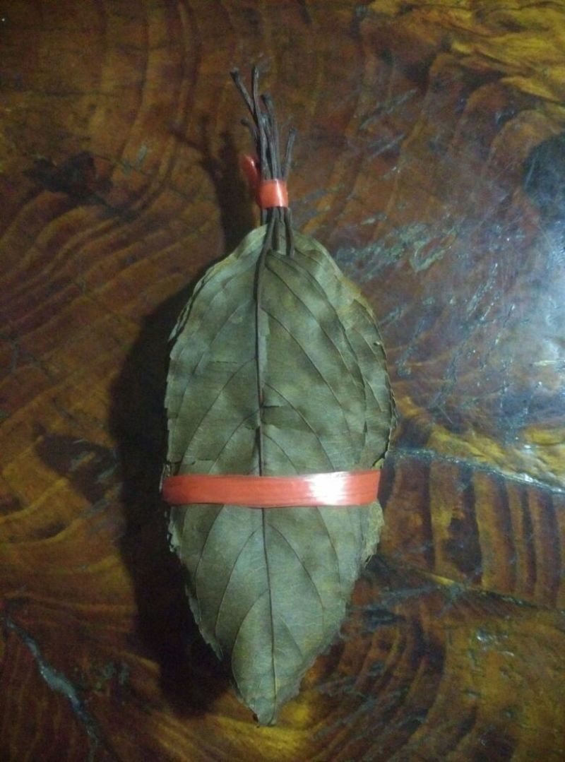 本山茶一级