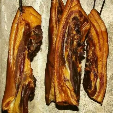 猪头肉