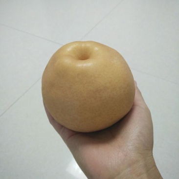 富硒梨500~550g纸箱