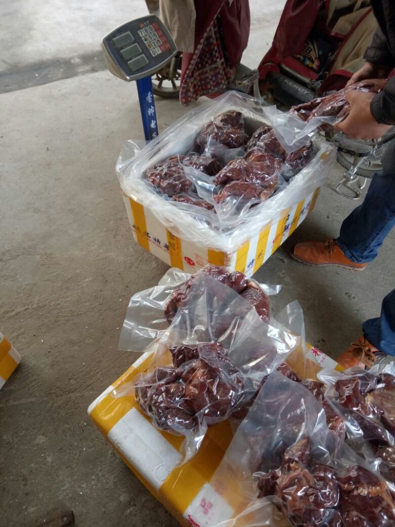 驴肉鲜货