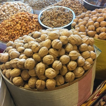 新疆185核桃