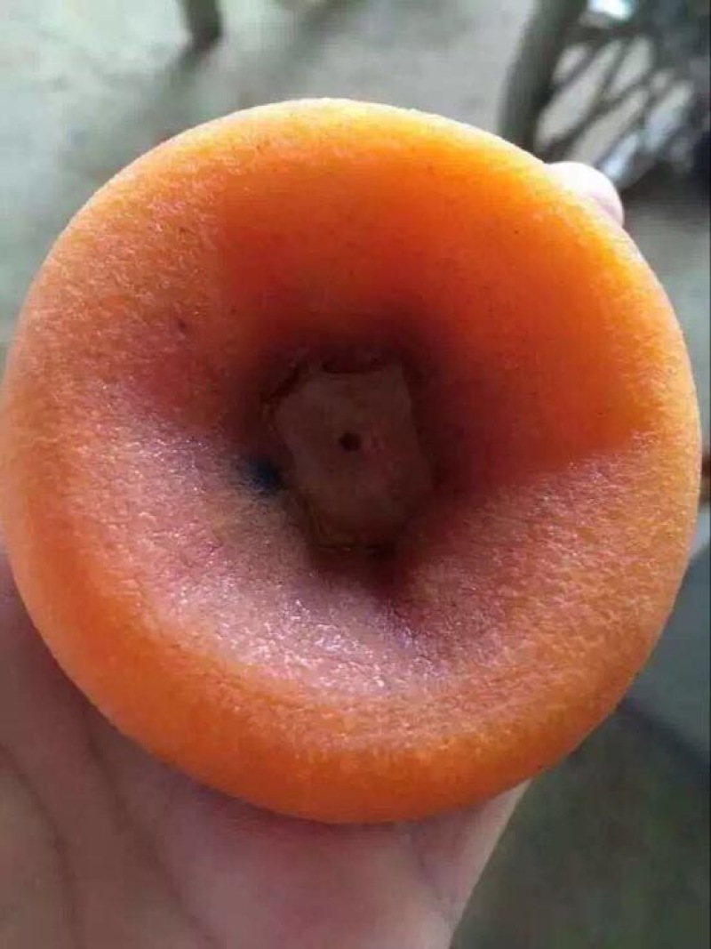 柿饼