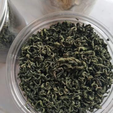 刺五加茶二级