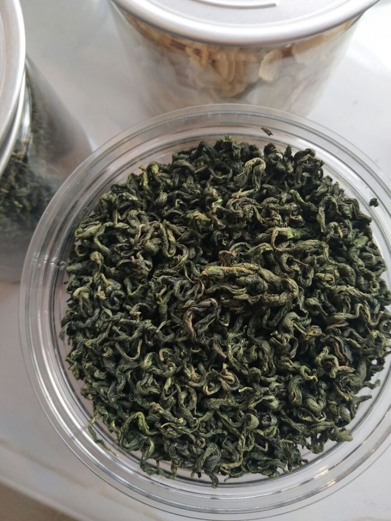 刺五加茶二级