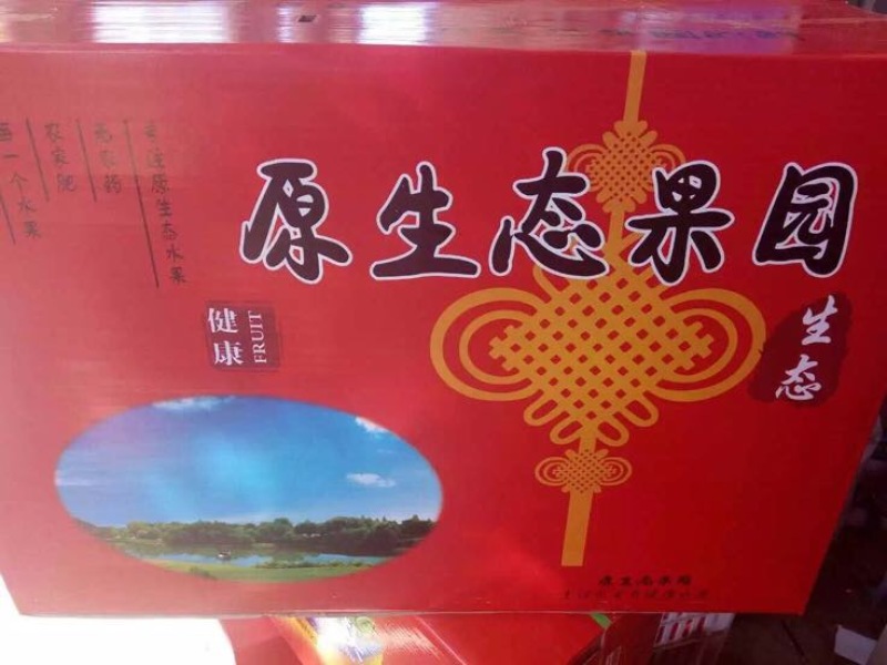 砀山梨