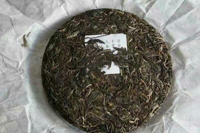 普洱茶