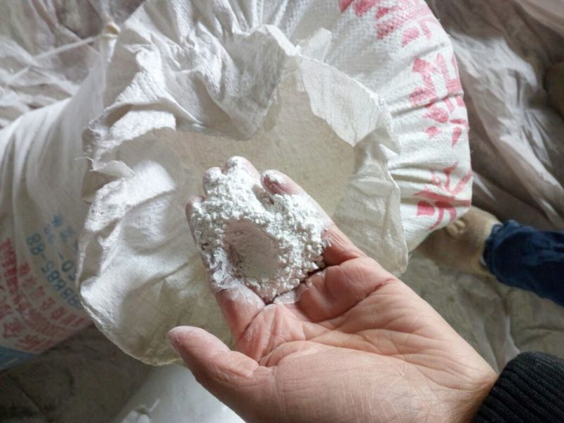 马铃薯淀粉散装