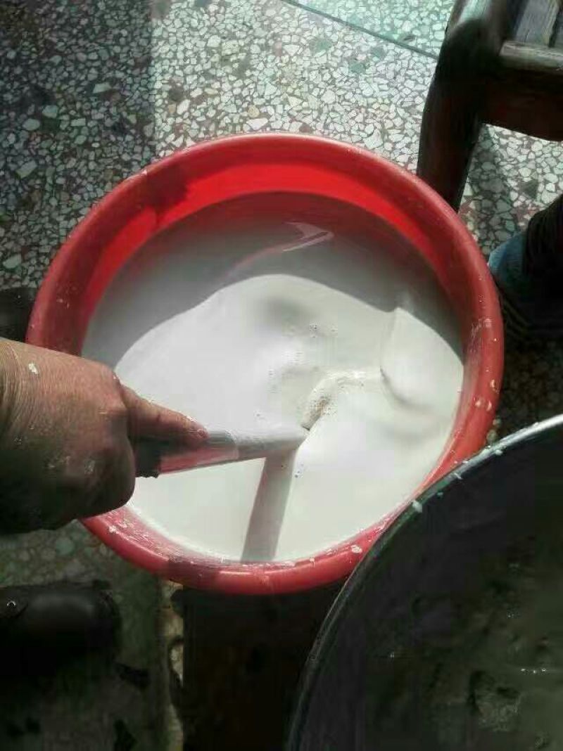 红薯粉皮散装手工粉皮