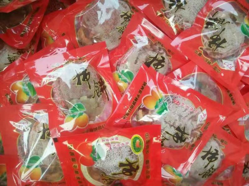 柿饼1~2两