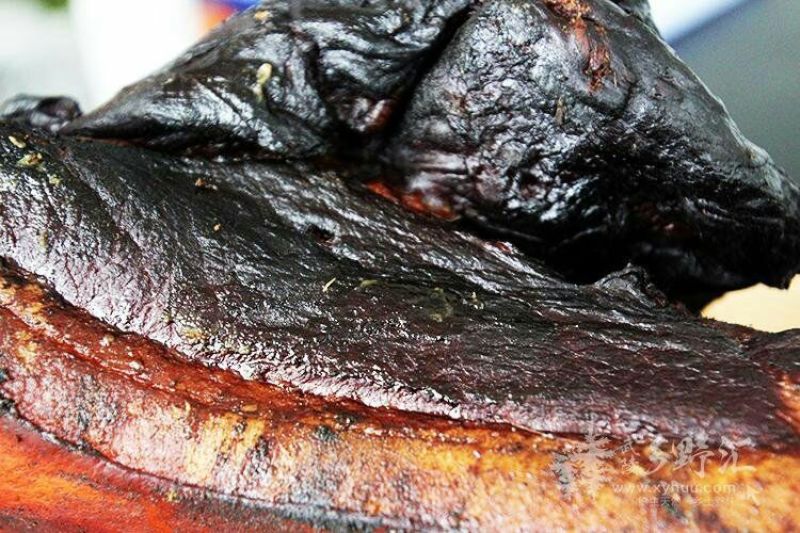 腊肉