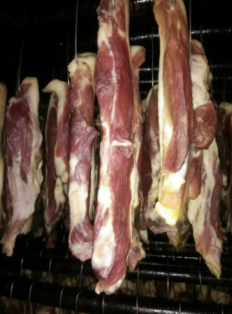 腊肉