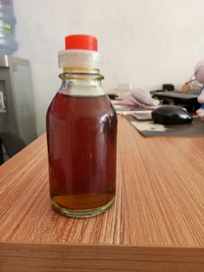 芝麻油