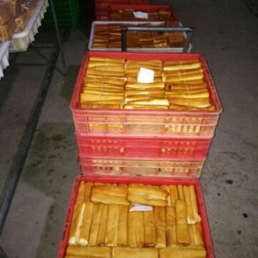豆干