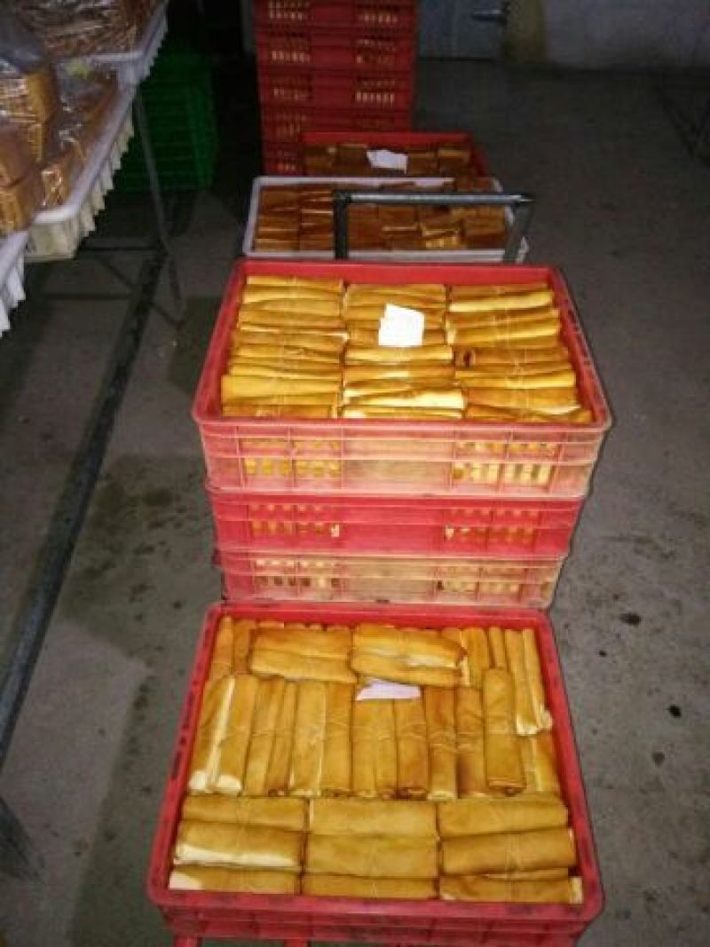 豆干