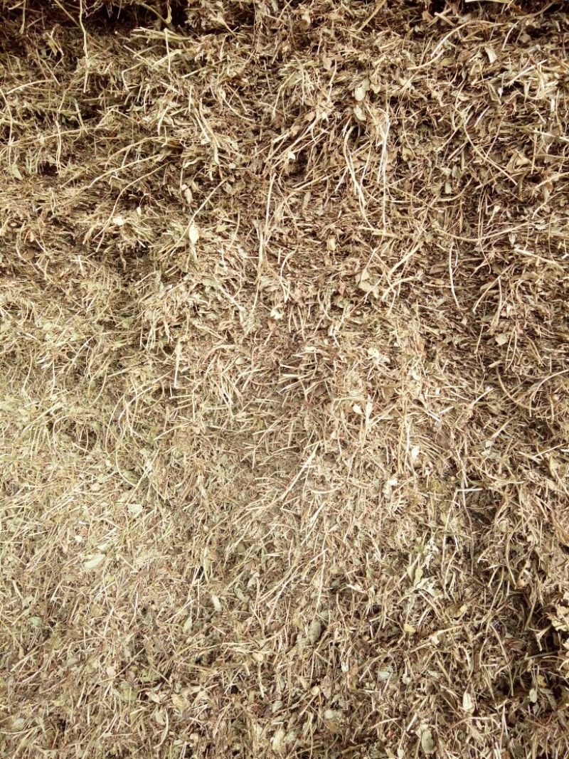花生糠除膜