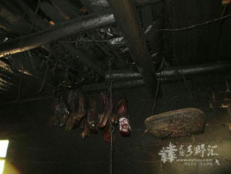 腊肉