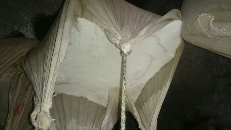 红薯淀粉散装