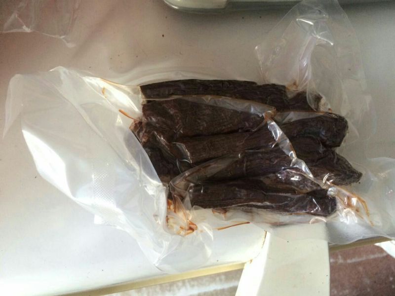 牛肉干黄牛肉鲜肉