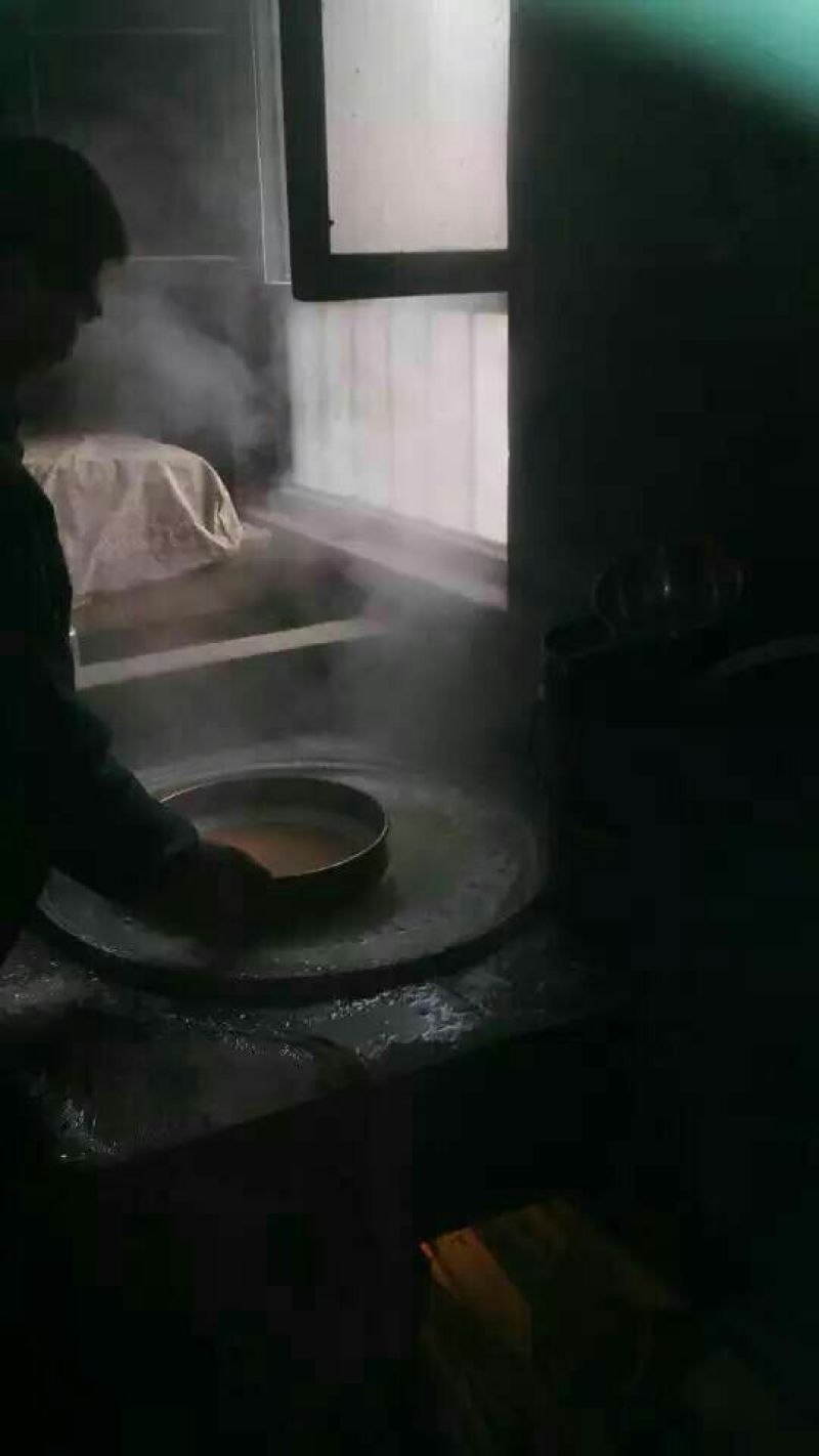 绿豆粉皮