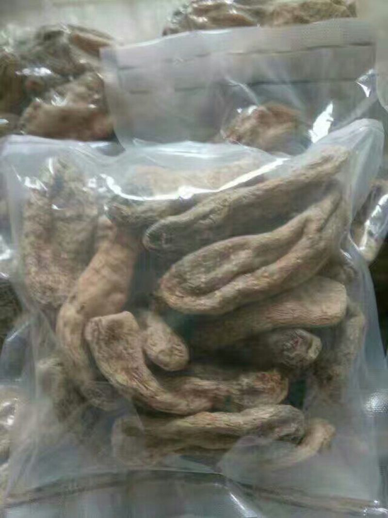 天麻一级
