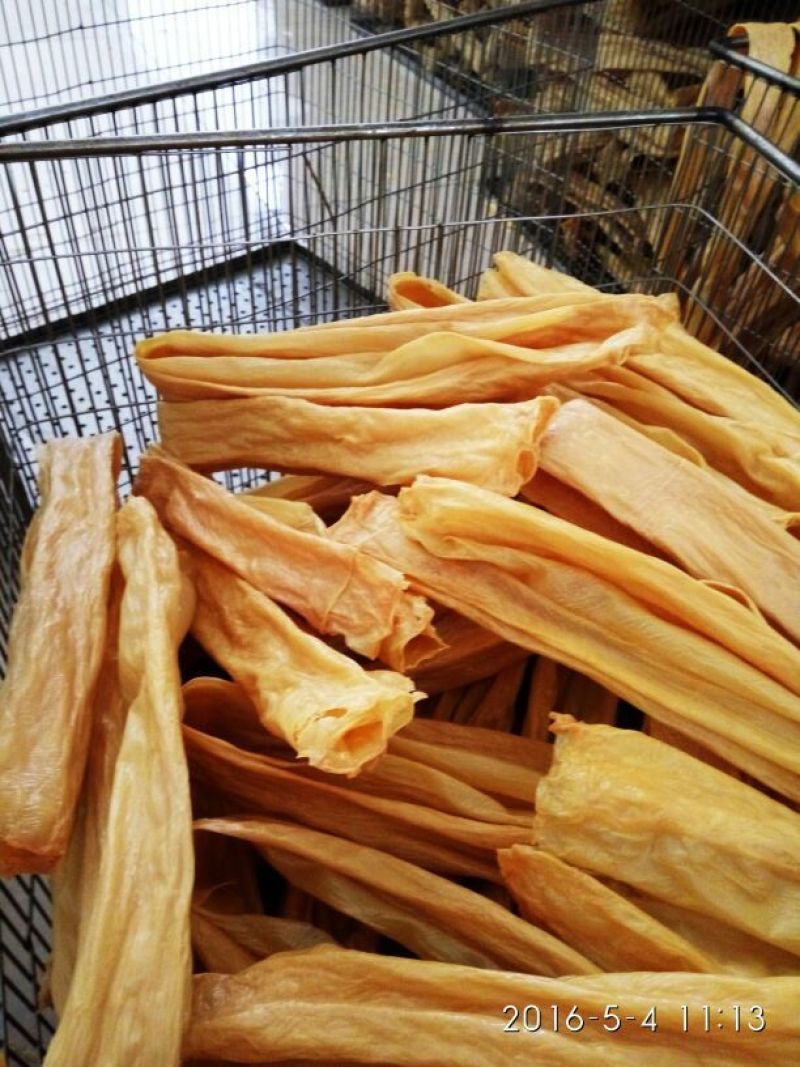 腐竹