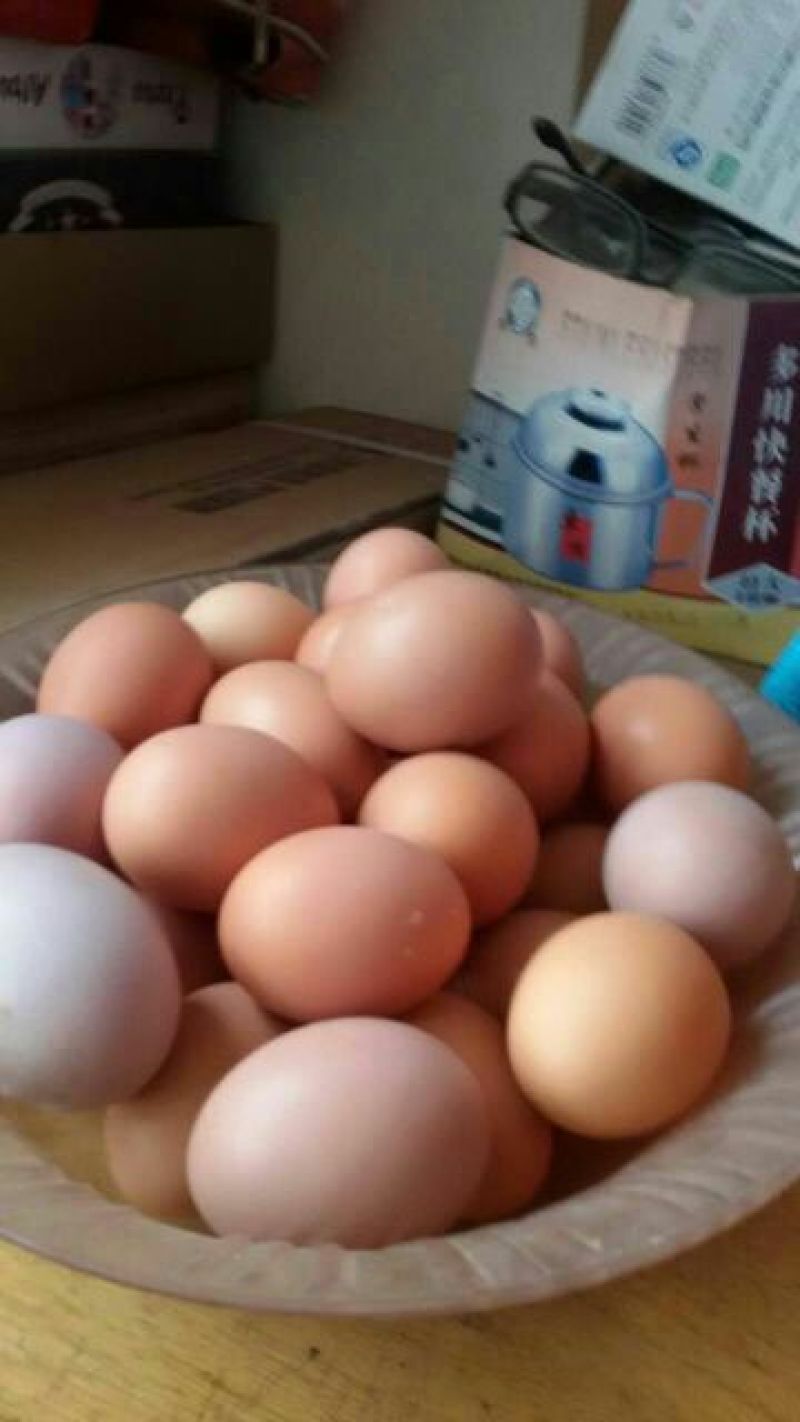 土鸡蛋食用50g以下