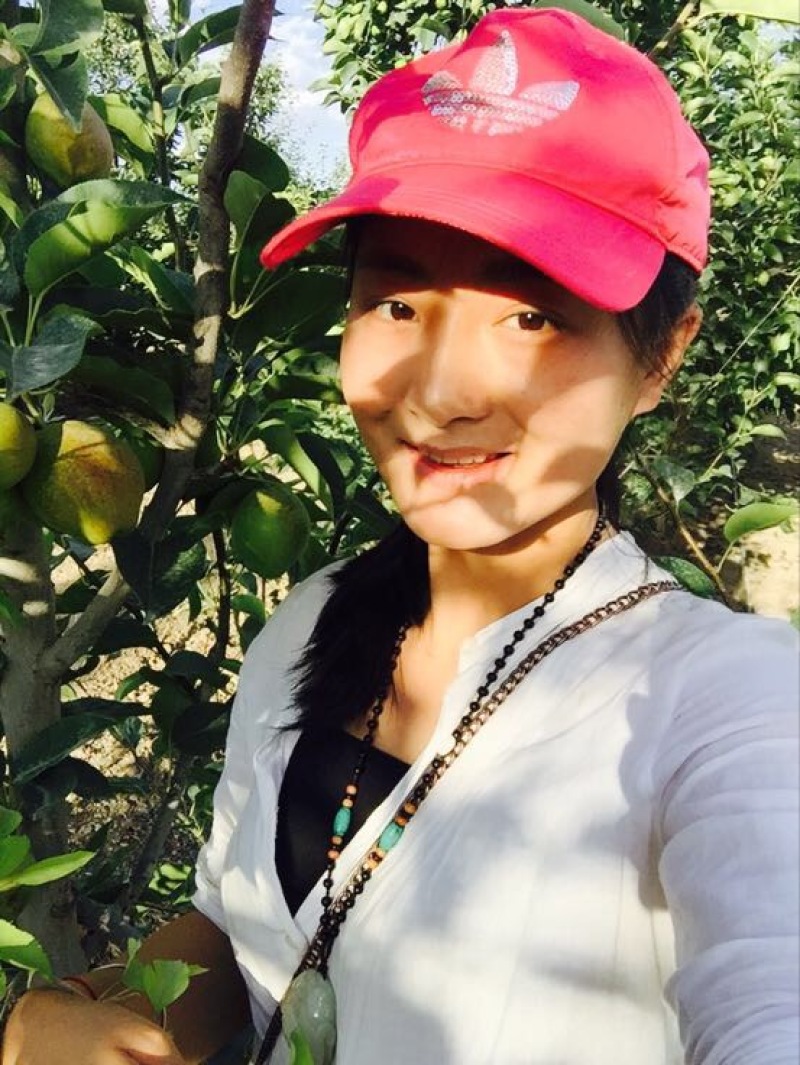 库尔勒香梨