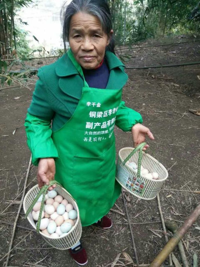 绿壳鸡蛋食用40~50g