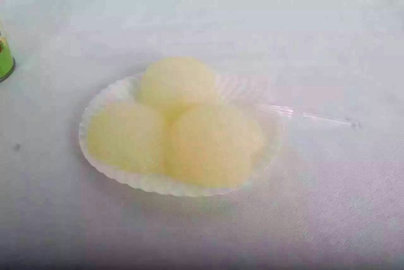 黄桃罐头