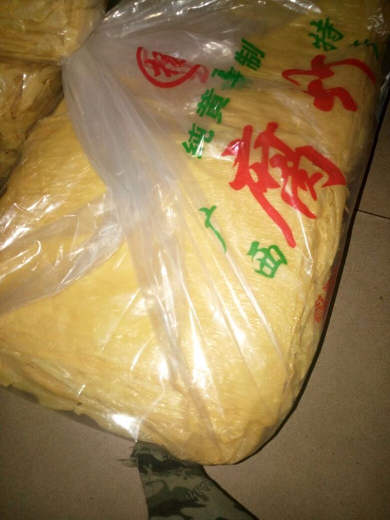 腐竹包装